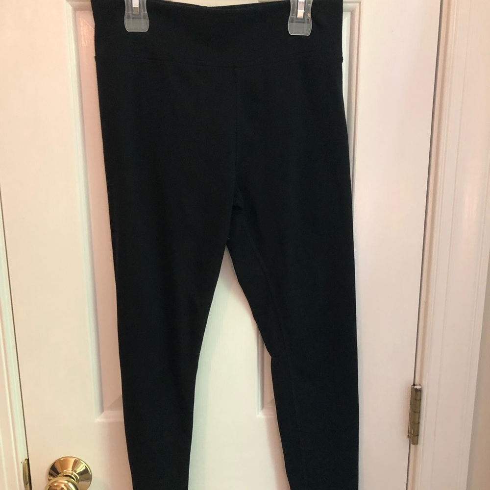Black Zella leggings
